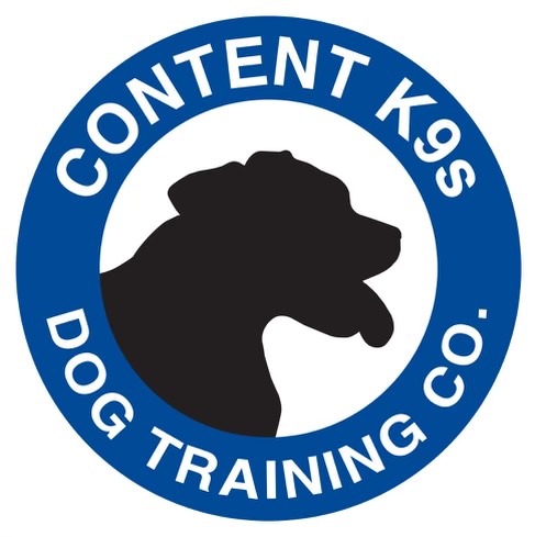 CONTENT K9S DOG TRAINING CO. LLC